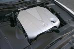 Lexus IS250 2005 года